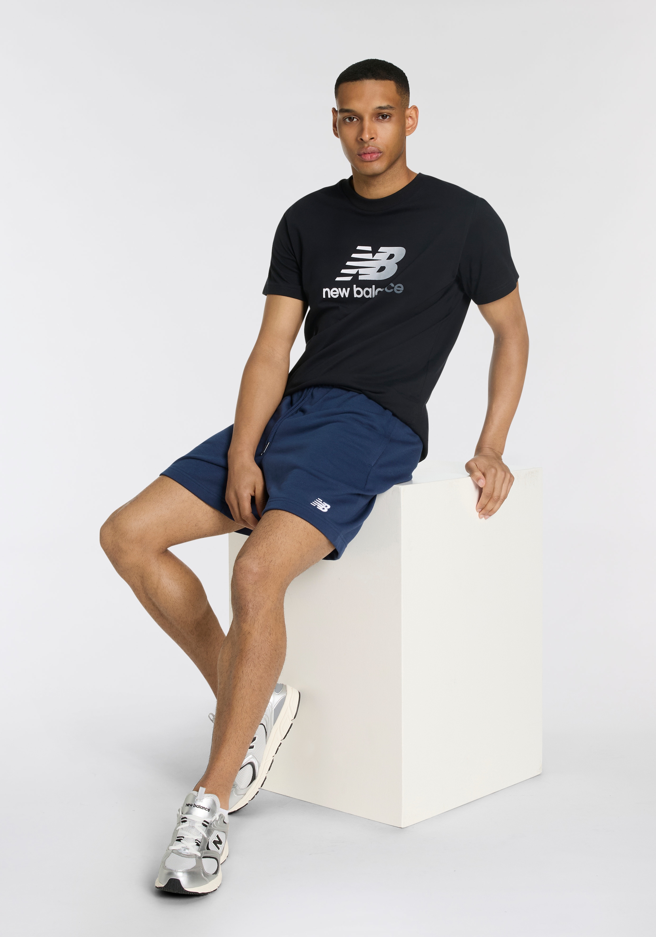 New Balance Sneaker »408«, von dem New Balance 530 inspiriert