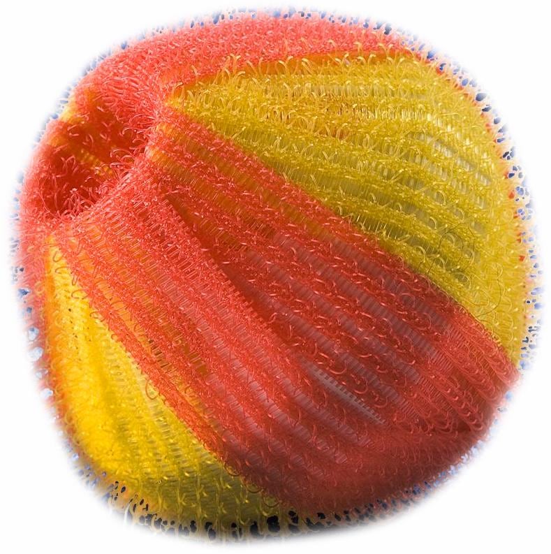 WENKO Wäschekugel »Flusenschreck Jumbo« (Set...