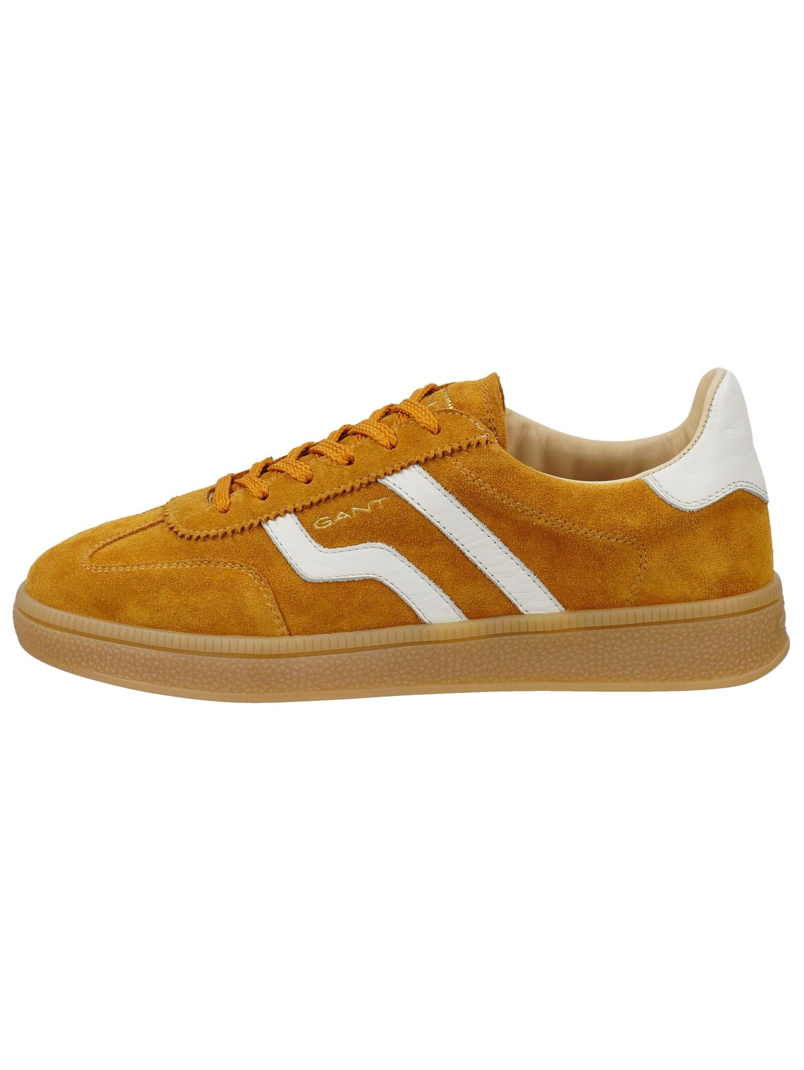 Gant Sneaker "Gant Sneaker Lederimitat/Textil" günstig online kaufen