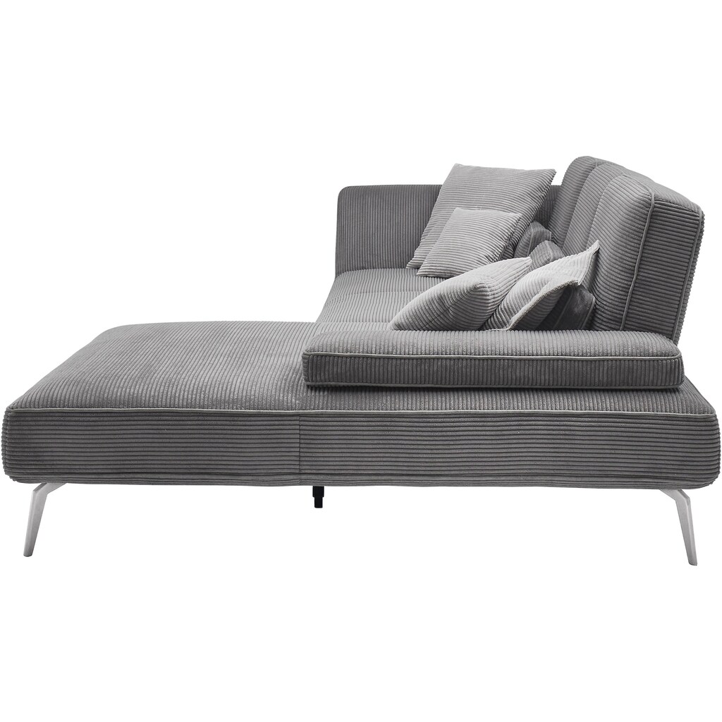 set one by Musterring Ecksofa »SO 4500«