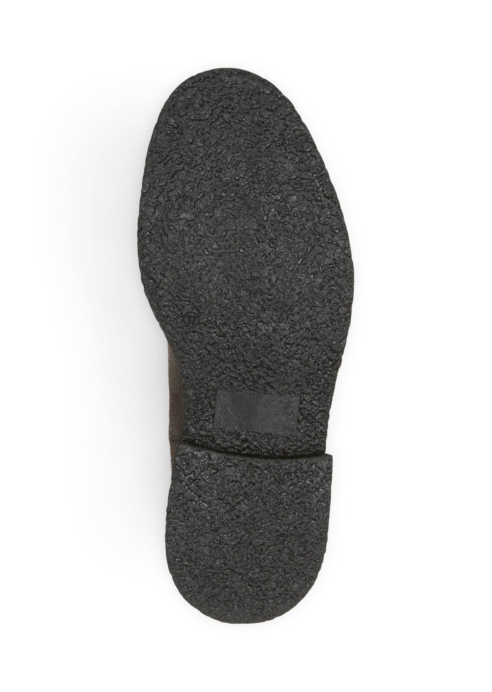 Marc O'Polo Chelseaboots »aus weichem Veloursleder«