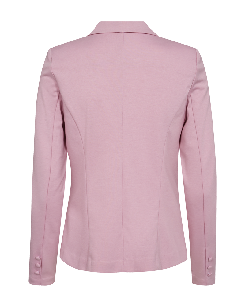 FREEQUENT Kurzblazer "FQNANNI-JA" mit Knopfverschluss günstig online kaufen