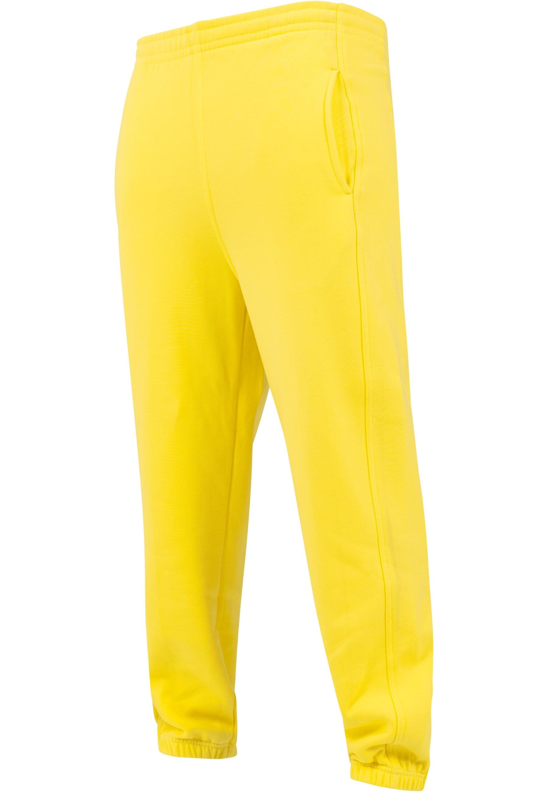 URBAN CLASSICS Jogginghose »Urban Classics Herren Sweatpants«, (1 tlg.)