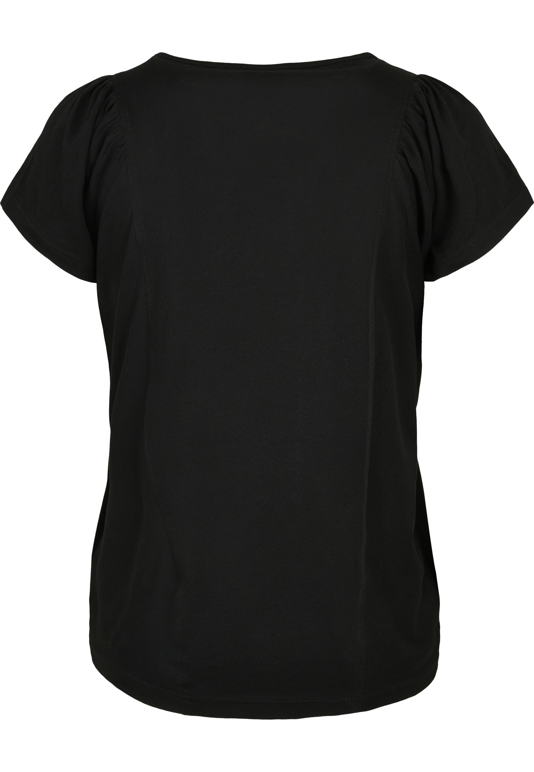 URBAN CLASSICS Sweatshirt "Urban Classics Damen Ladies Mesh Hoody", 1 Stk. günstig online kaufen