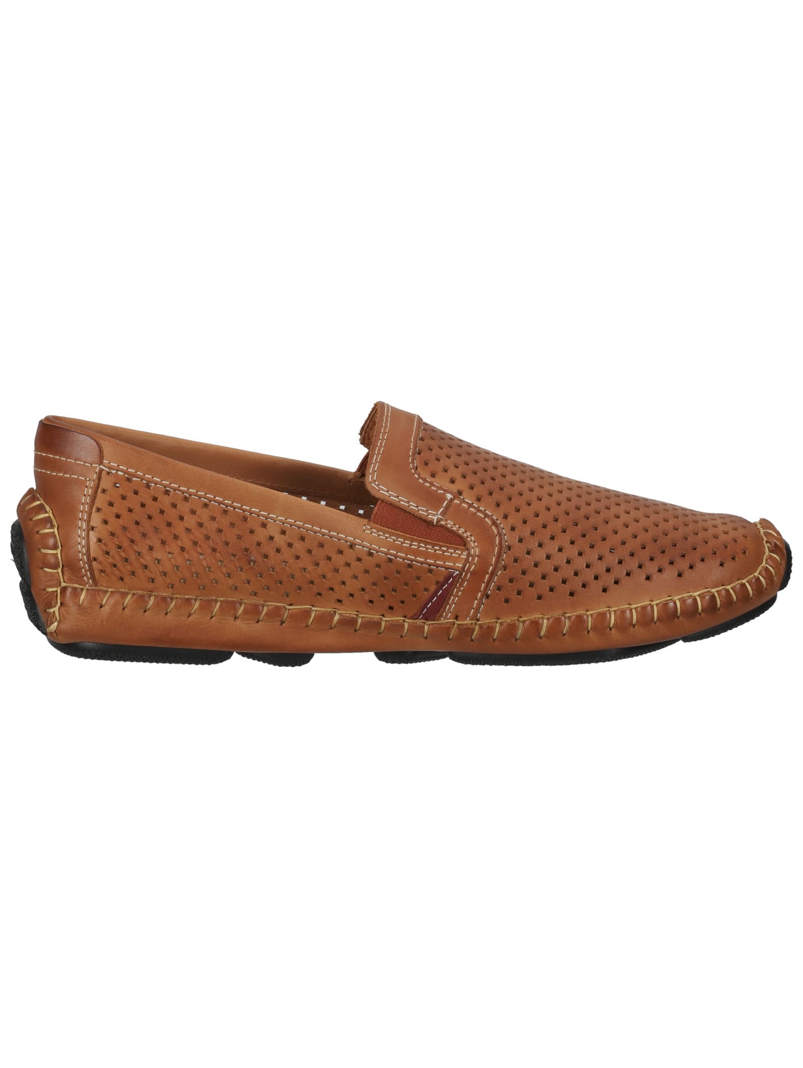 PIKOLINOS Slipper »PIKOLINOS Slipper Leder«