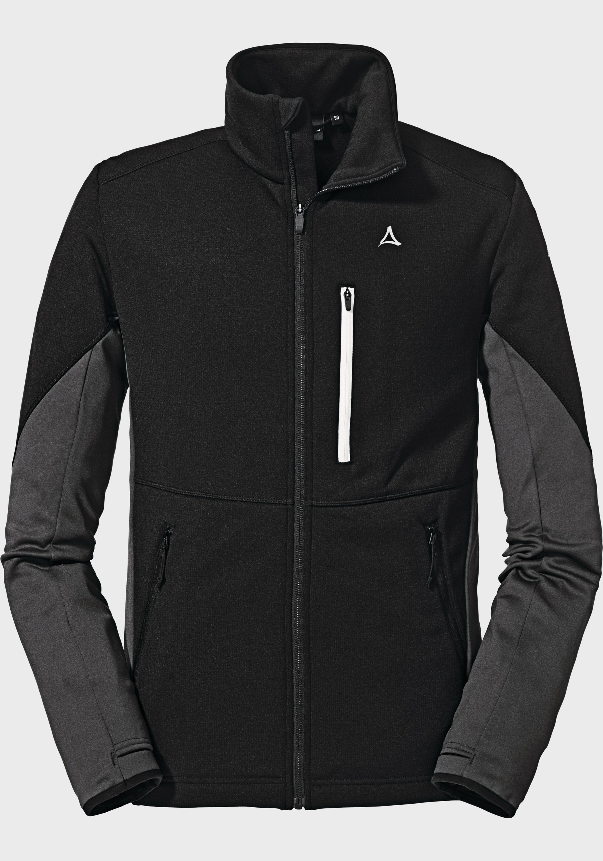 Schöffel Fleecejacke »Fleece Jacket Lodron M«, ohne Kapuze kaufen