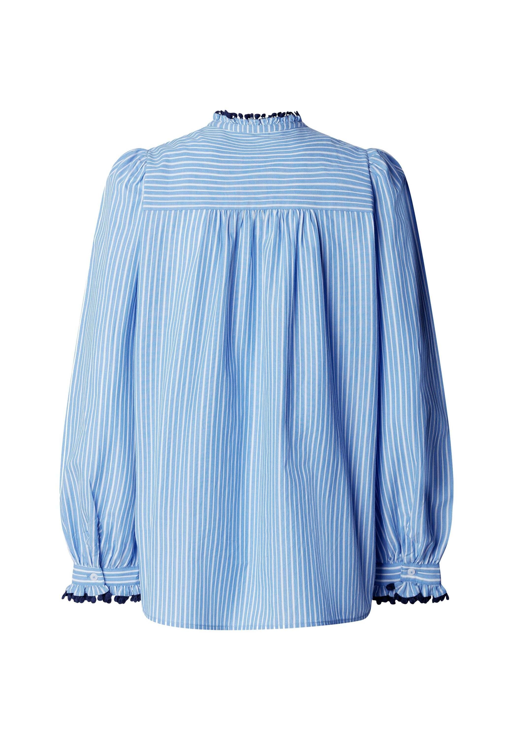 Pepe Jeans Blusentop »Bluse JAVIERA SHIRT«
