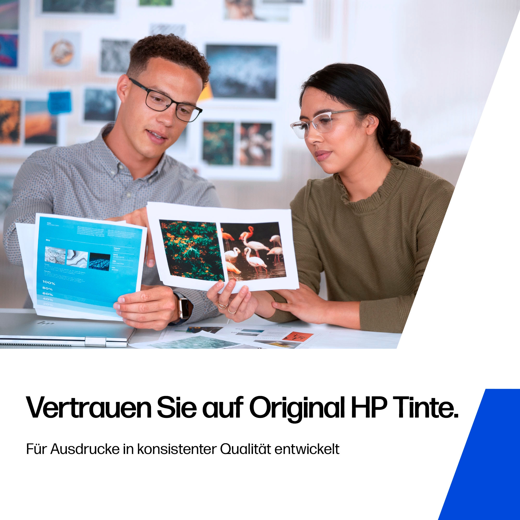 HP Tintenpatrone »912XL«