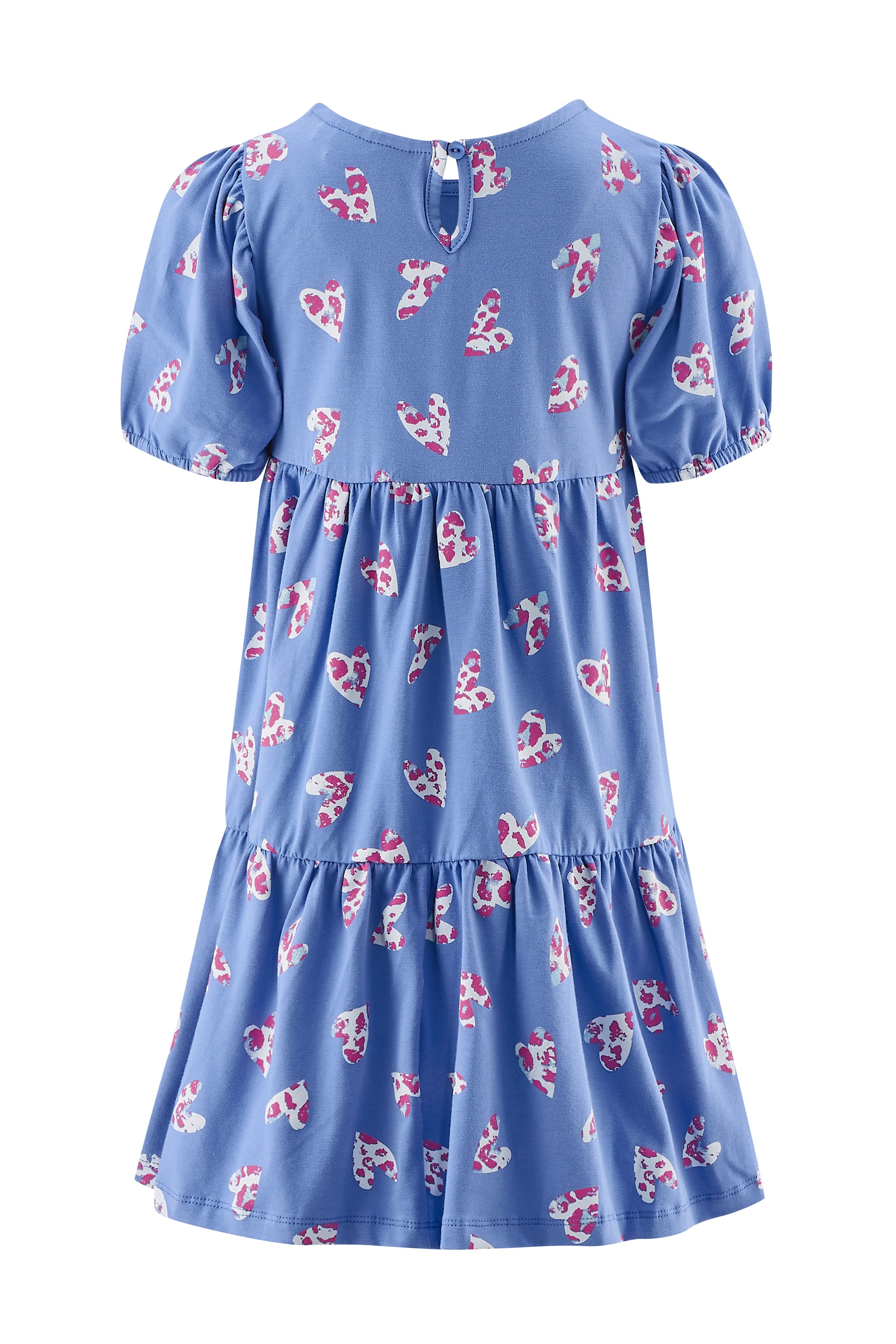 happy girls Sommerkleid »Mädchenkleid«