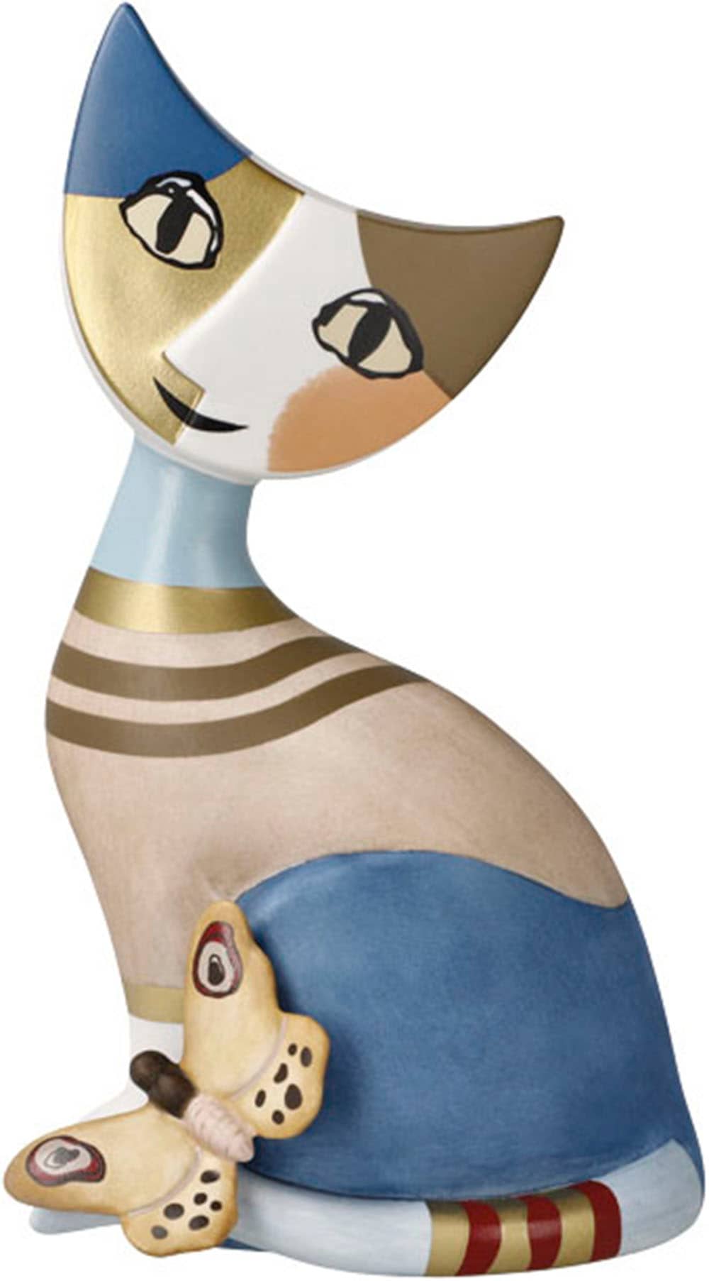 Goebel Dekofigur "Rosina Wachtmeister - Livia"