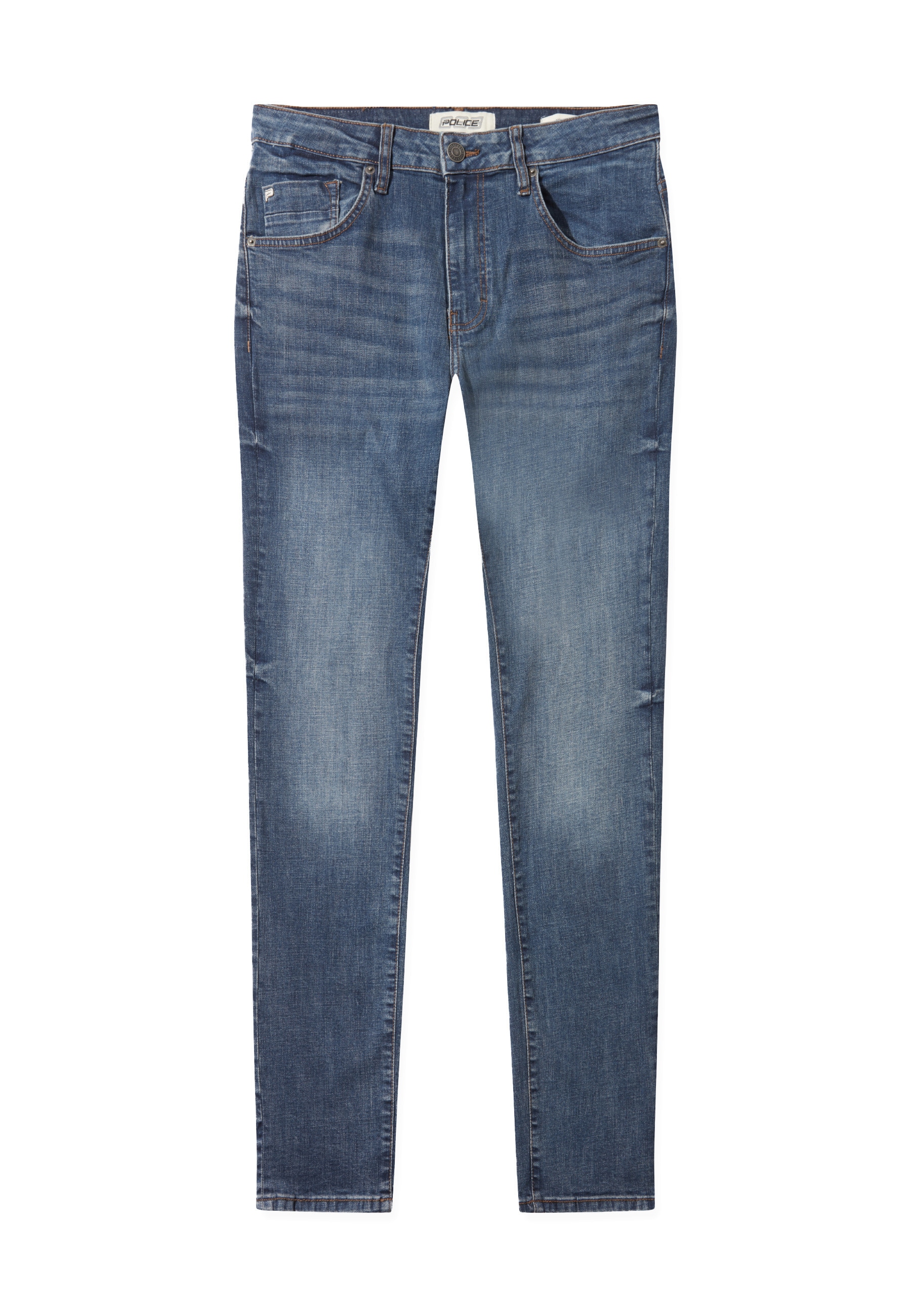 883Police Bequeme Jeans "883 Police TODD949MATG JEANS"