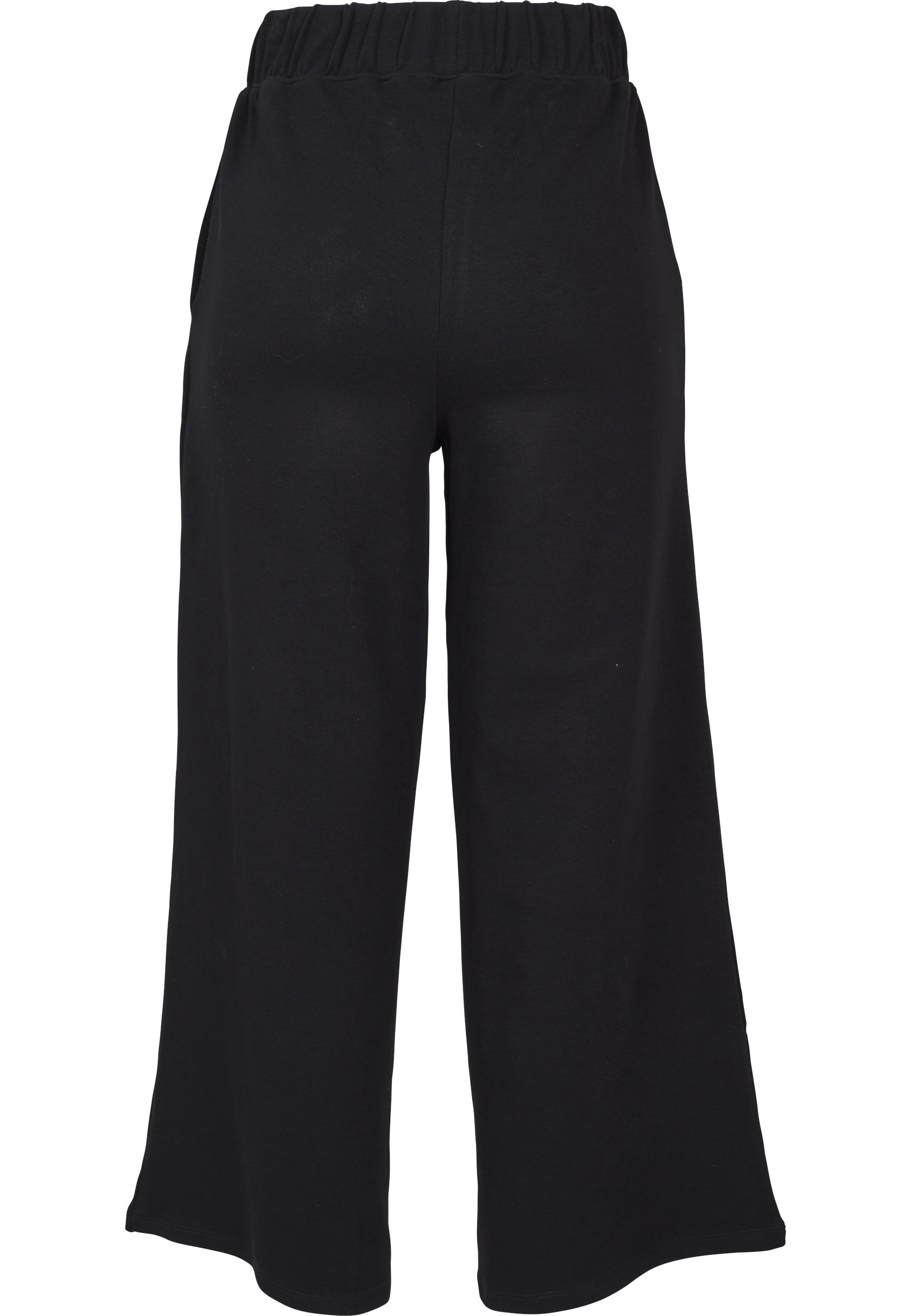URBAN CLASSICS Stoffhose "Urban Classics Damen Ladies Culotte" günstig online kaufen