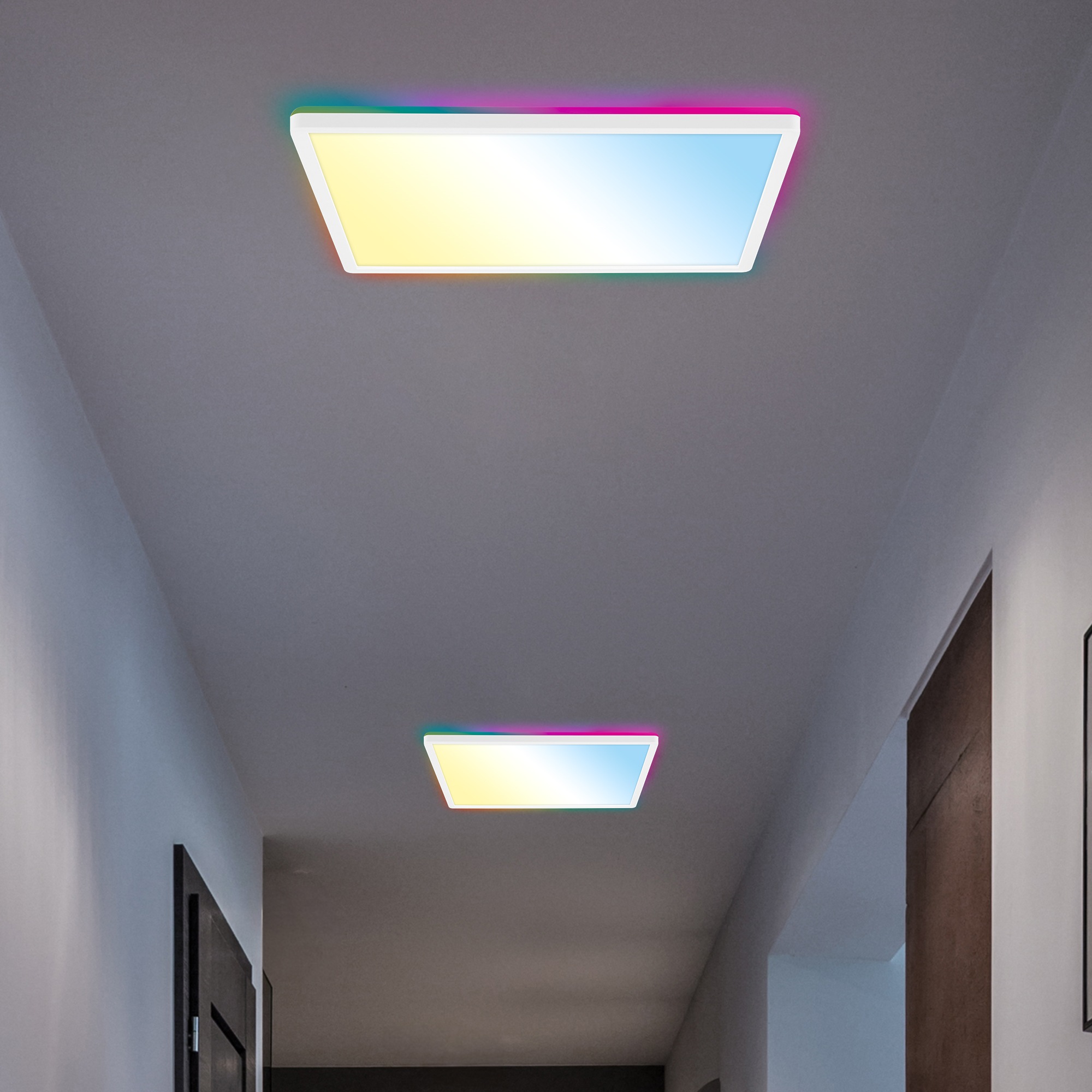 B.K.Licht LED Panel »BKL1612«