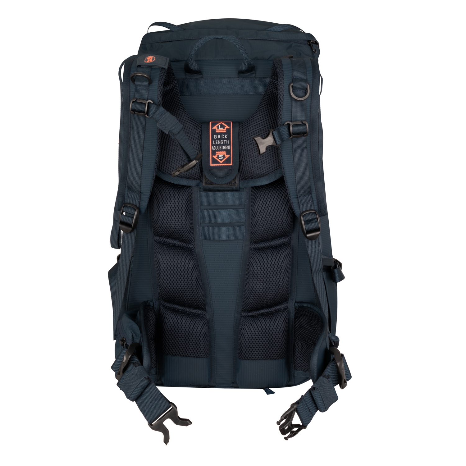 TROLLKIDS Trekkingrucksack »KIDS TROLLTUNGA PACK 30L«