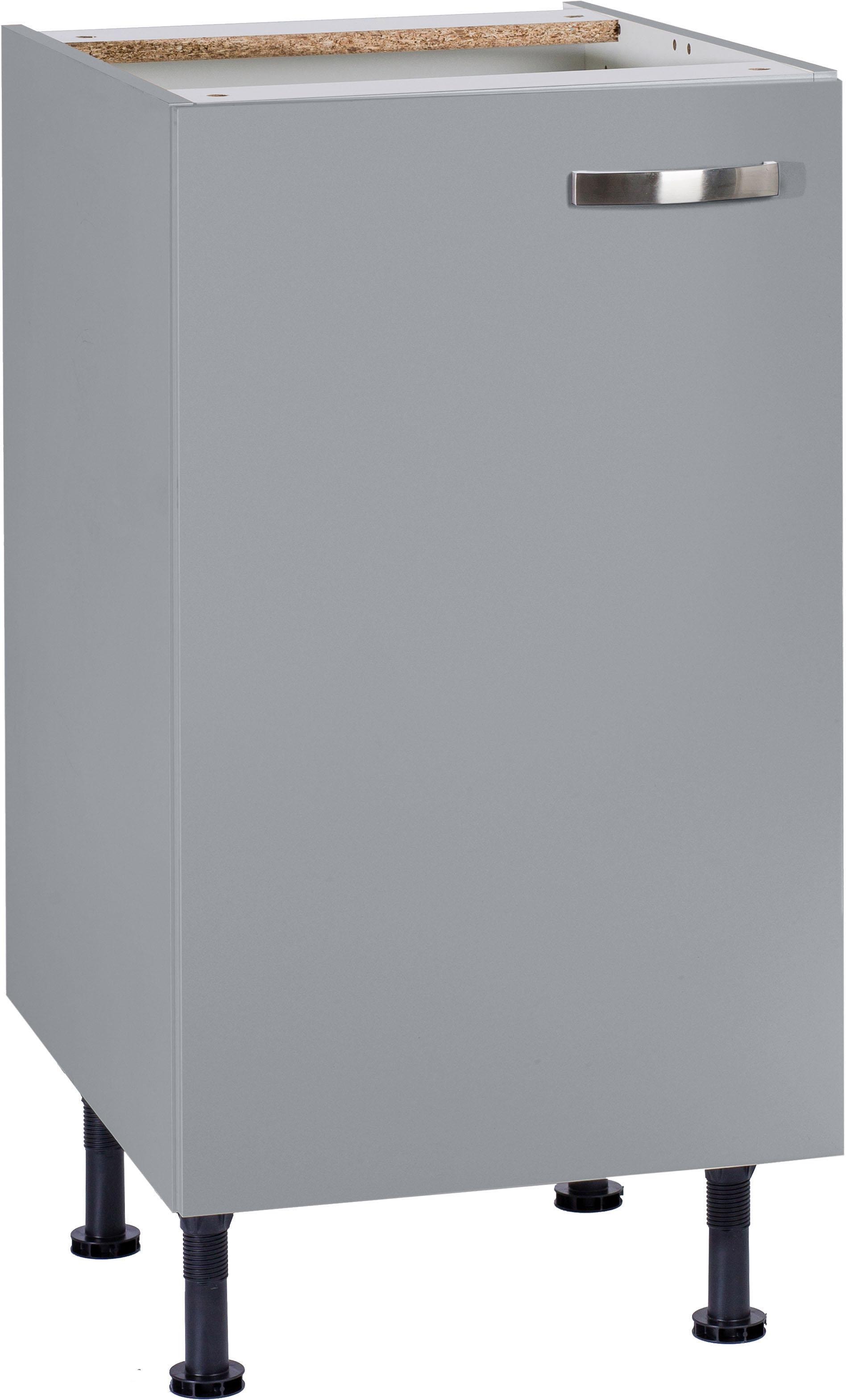 KOCHSTATION Unterschrank "KS-Cara", Breite 45 cm günstig online kaufen