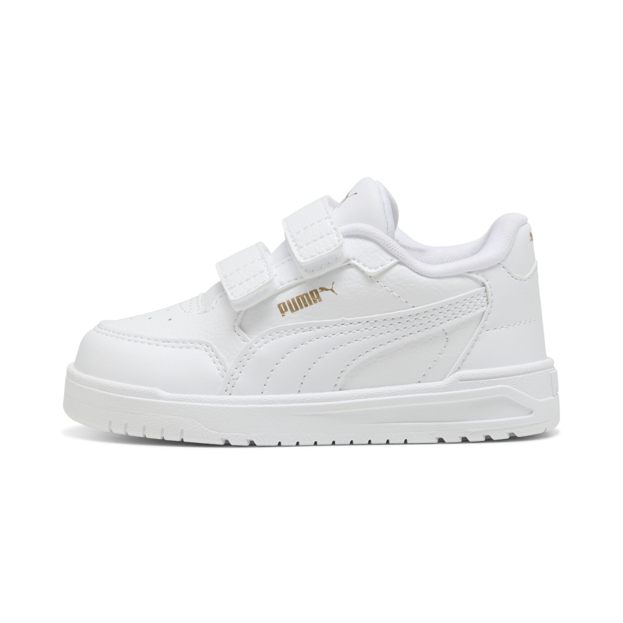 PUMA Sneaker »Shuffle Downtown Sneakers Kinder«