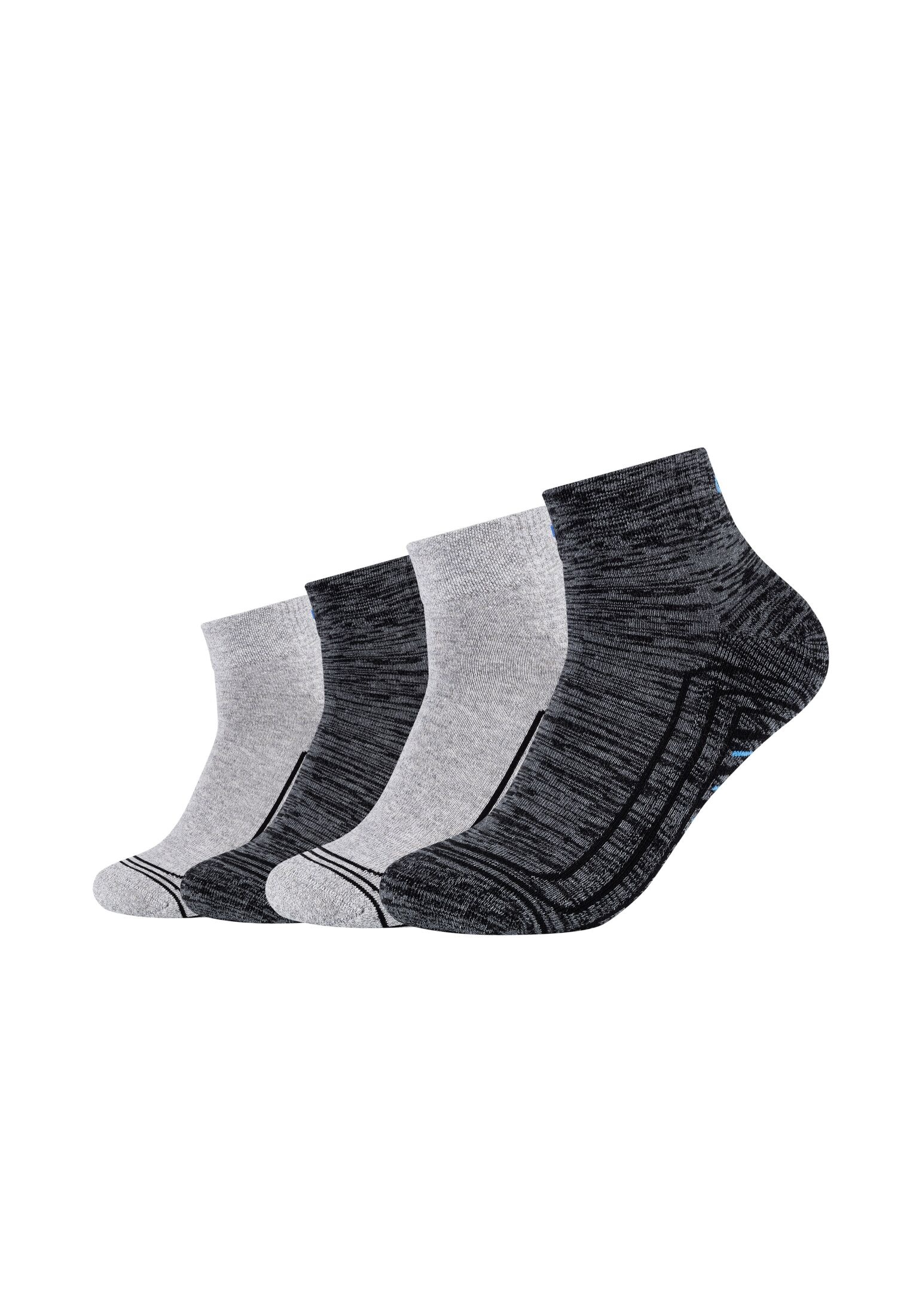 Skechers Kurzsocken "Kurzsocken 4er Pack"