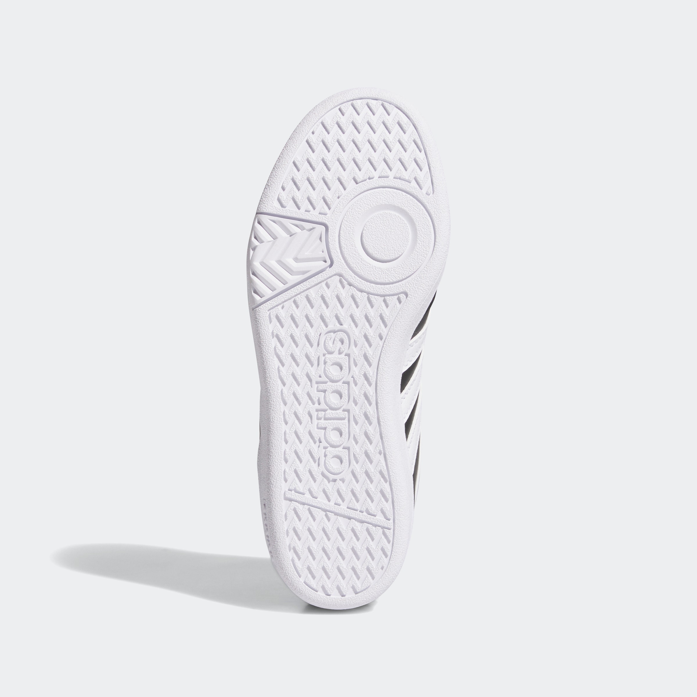 adidas Sportswear Sneaker »HOOPS 4.0 J«