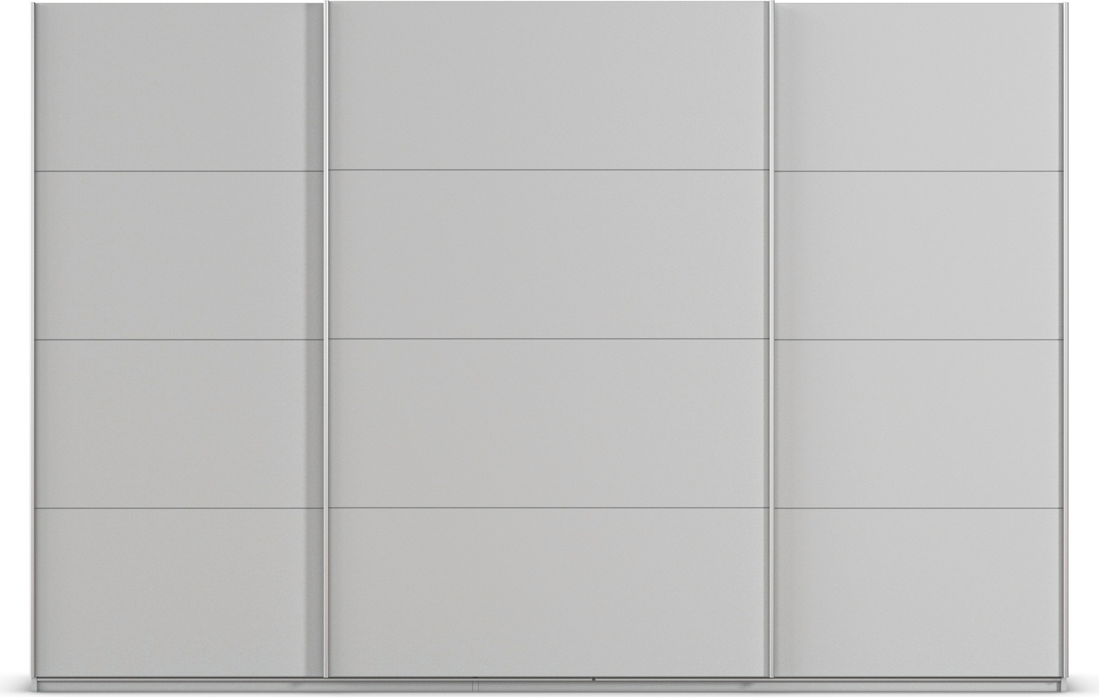 rauch Schwebetürenschrank "Kleiderschrank Schrank Garderobe AGORDO mit Deko günstig online kaufen