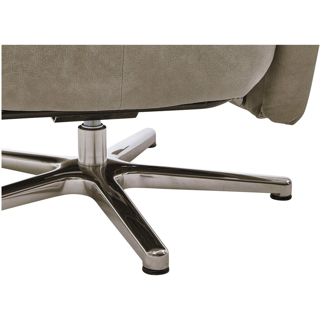 CALIZZA INTERIORS Relaxsessel »Olivin«