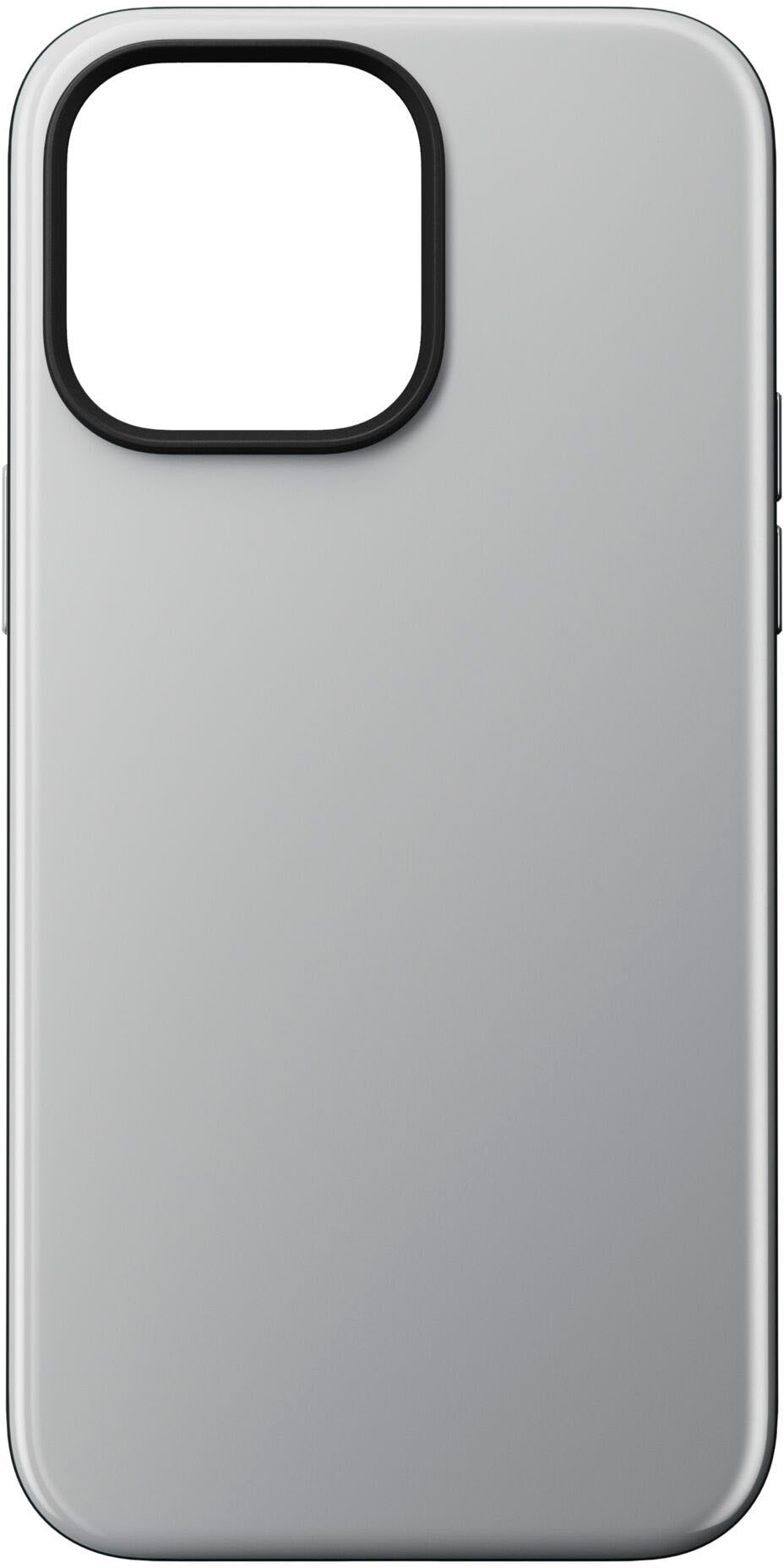 Handyhülle »Sport Case iPhone 14 Pro Max«, Polycarbonat mit glänzender PET-Beschichtung