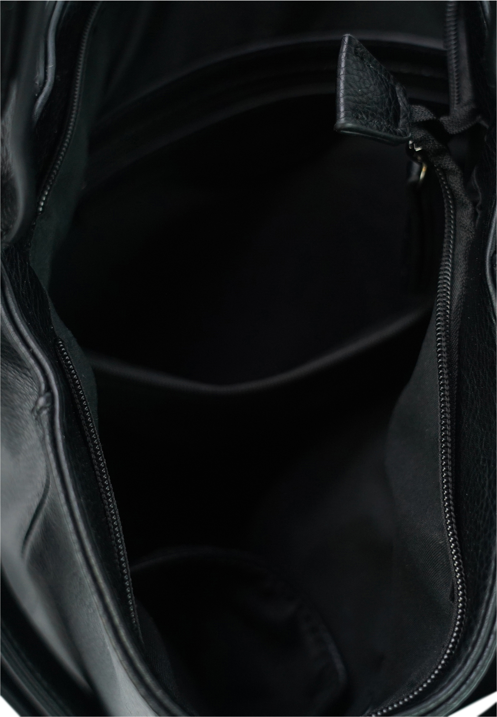 Harpa Schultertasche »BELVA« mit seitlichen Reißverschlussfächern