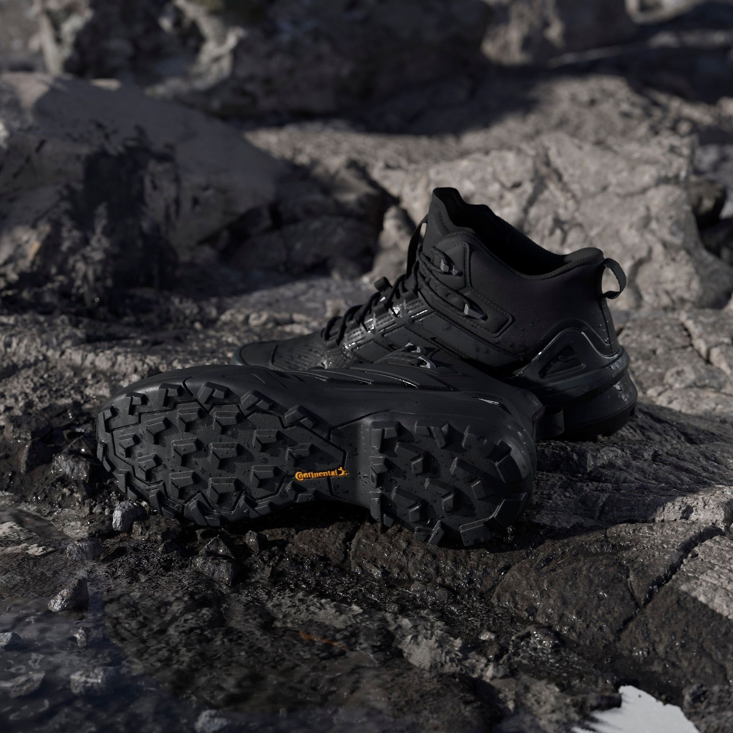adidas TERREX Wanderschuh »TERREX SKYCHASER MID GORE-TEX«