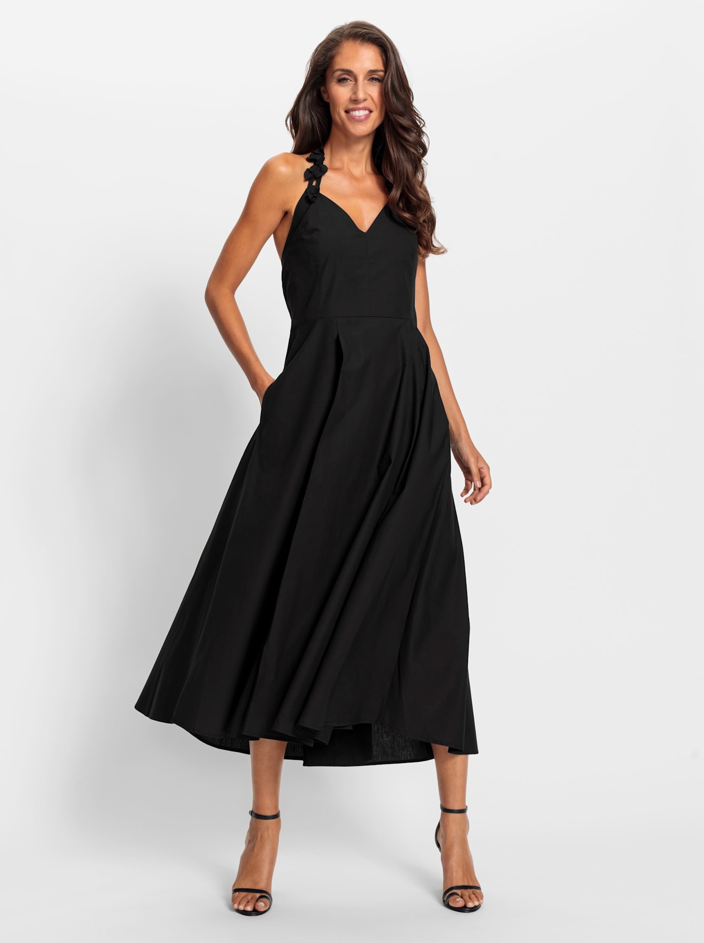 heine Trägerkleid »Kleid«