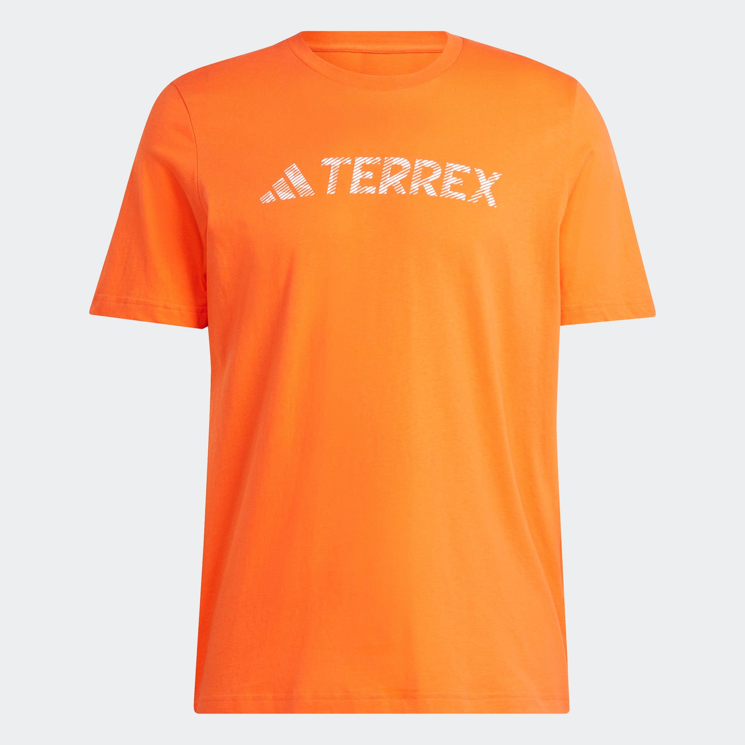 adidas TERREX Funktionsshirt »TERREX CLASSIC LOGO«