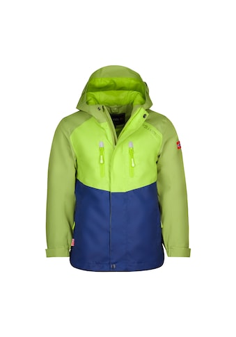 Outdoorjacke »KIDS NUSFJORD JACKET«