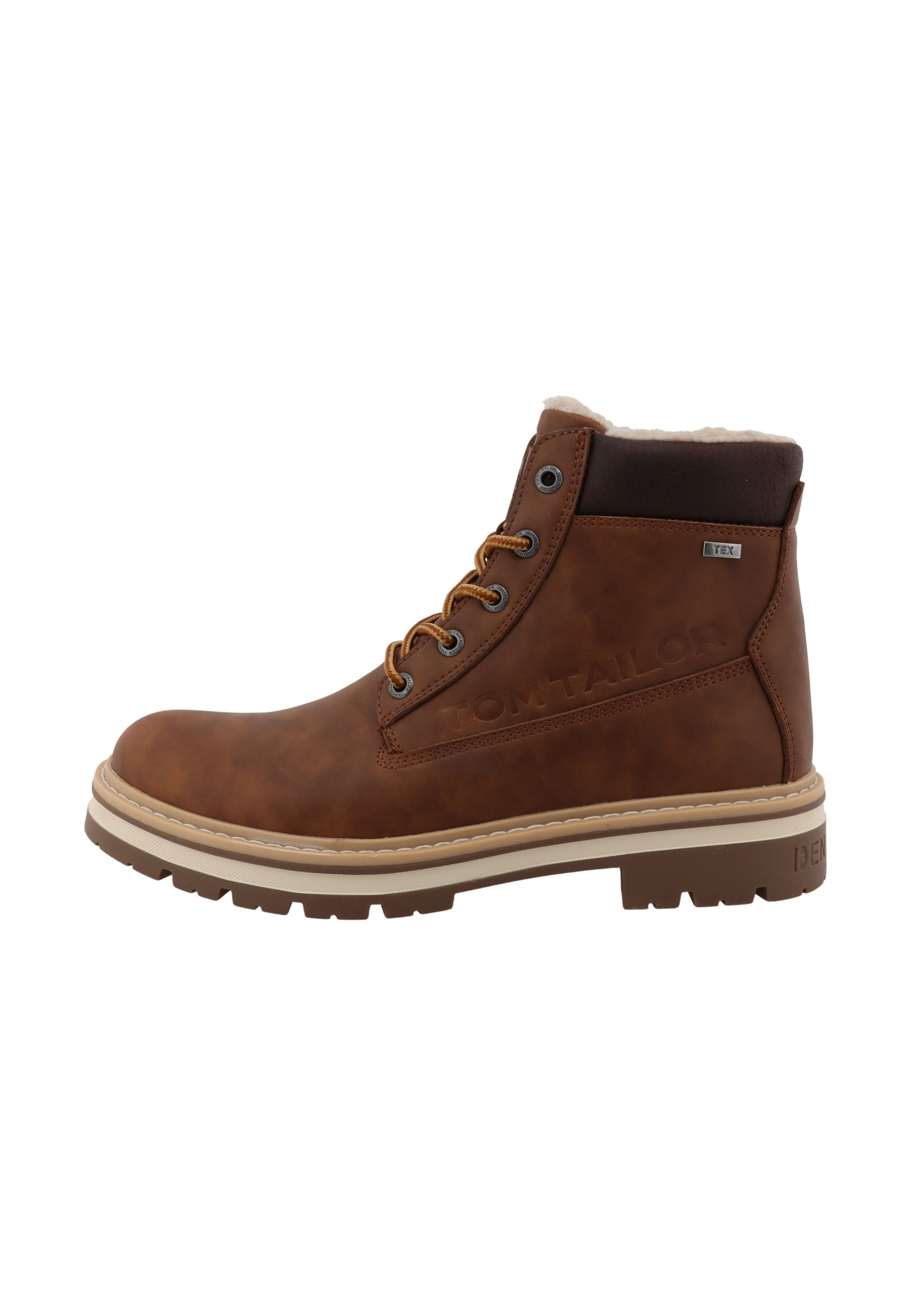 TOM TAILOR Stiefel »Tom Tailor Boots«
