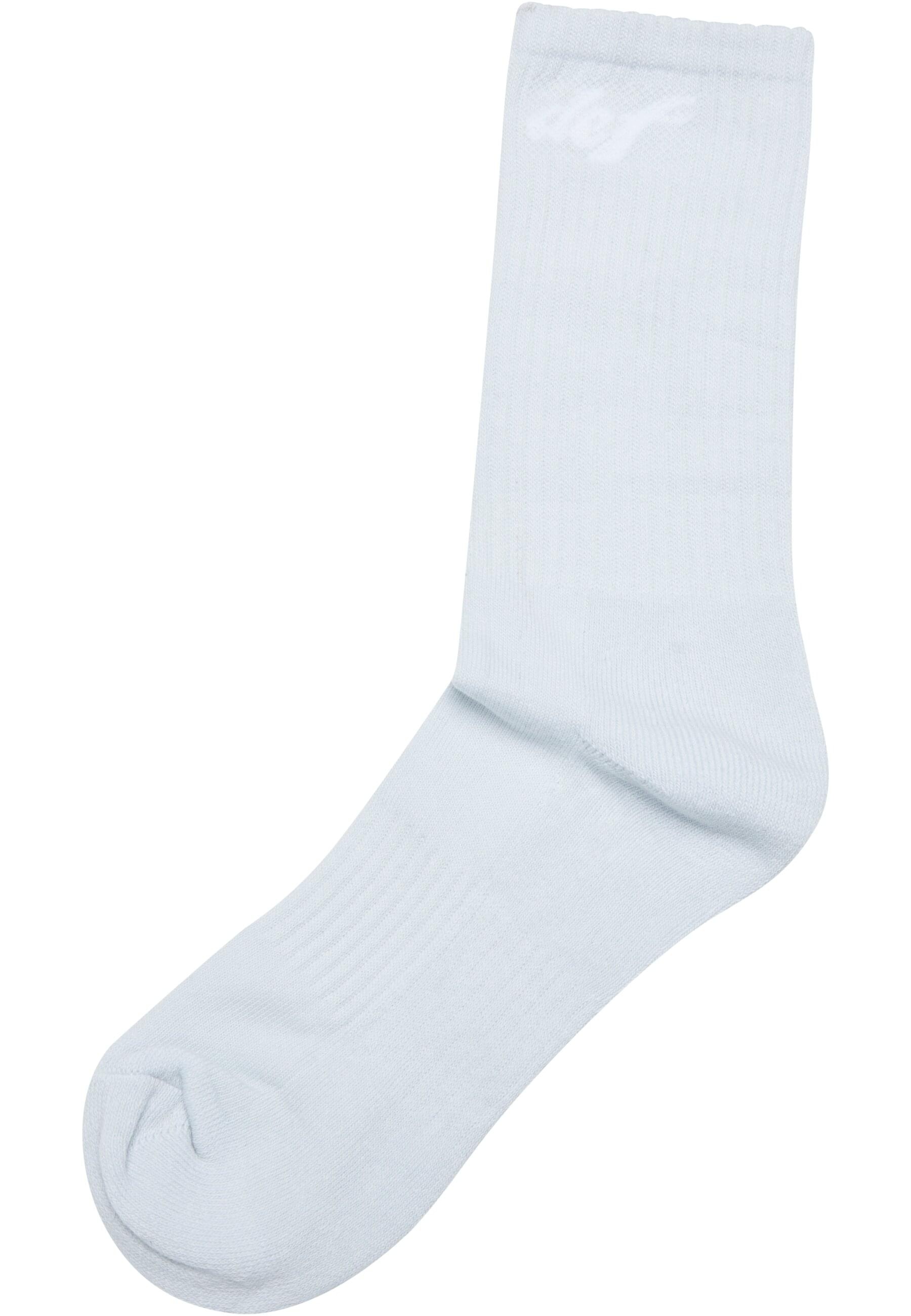 DEF Basicsocken »DEF Unisex DEF Pastel Socks« 1 Paar tlg.