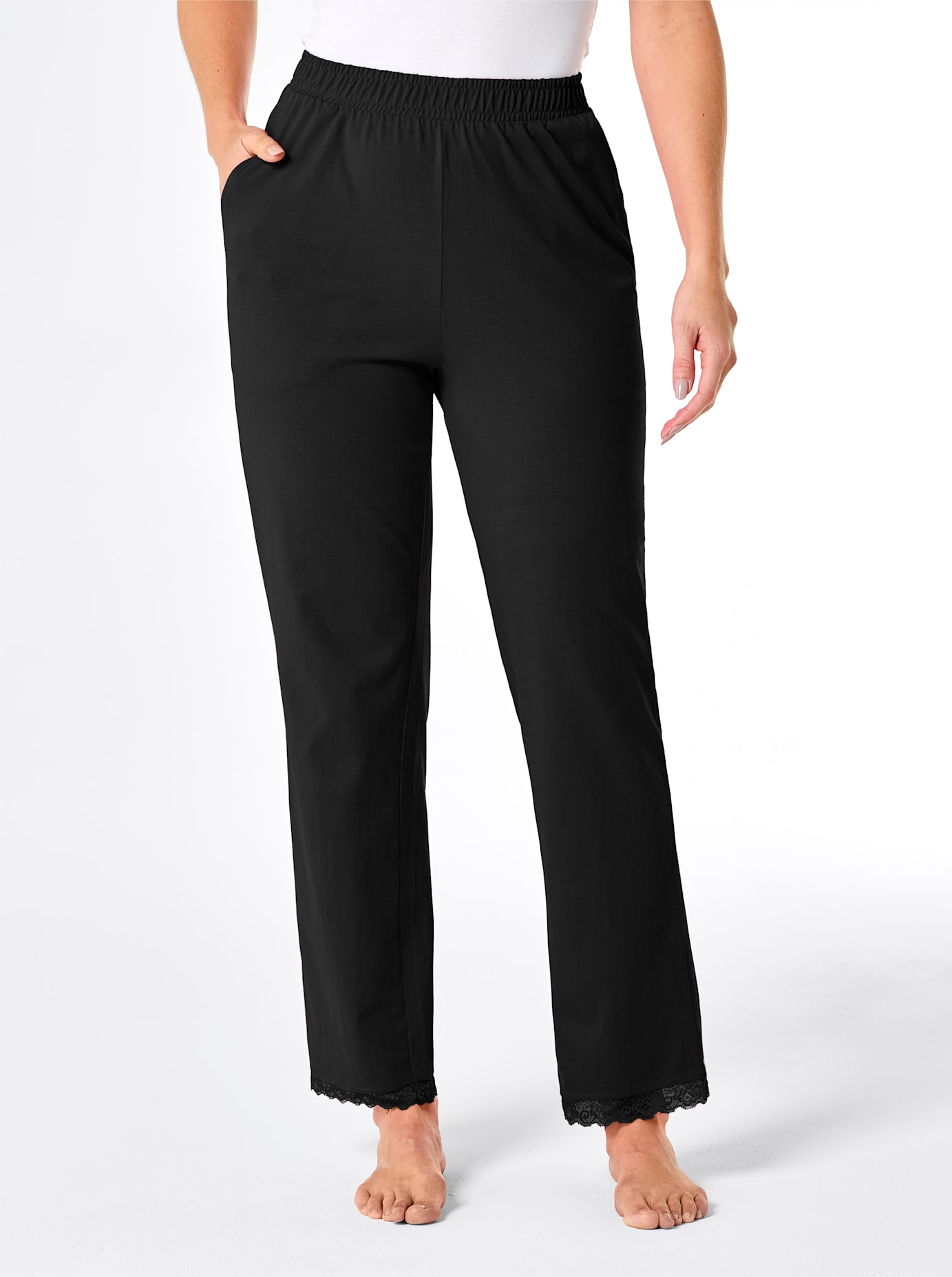 Thumbnail - feel good Jogginghose