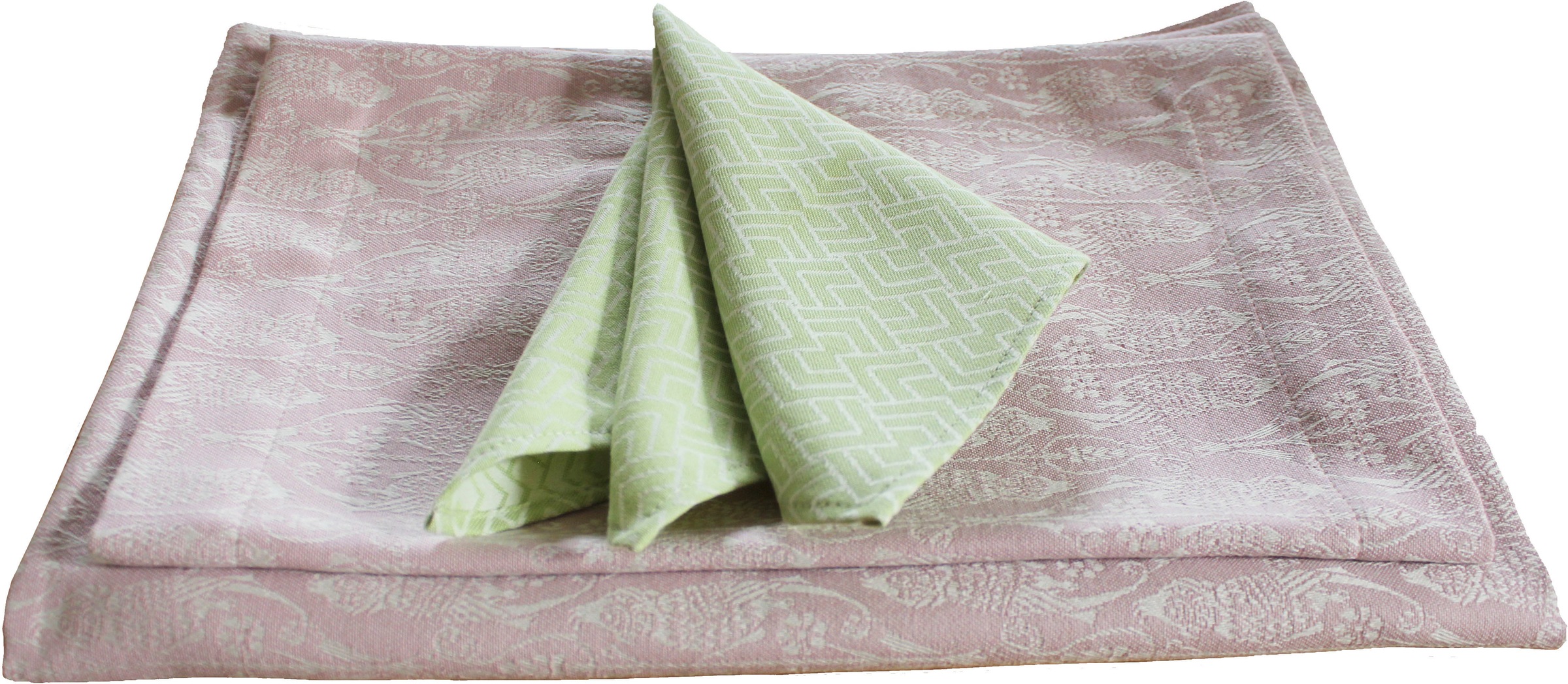Adam Platzset "Tischset Little Parrot" Made in Germany, für 6 Personen günstig online kaufen
