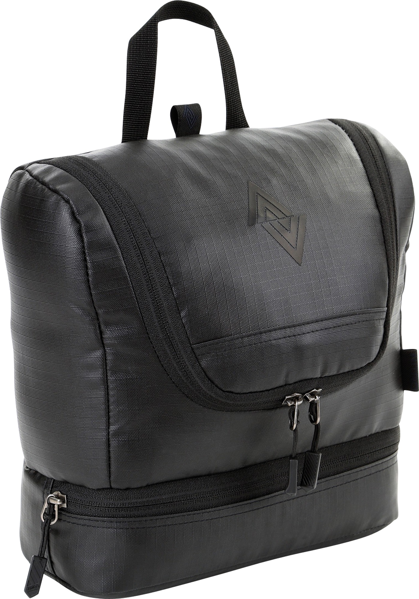 NITRO Kulturbeutel "Travel Kit" Kosmetiktasche für Reise, Waschtasche, Reis günstig online kaufen