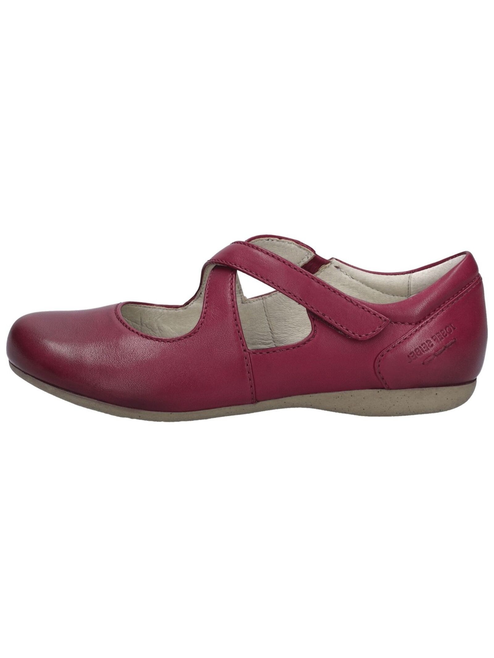 Josef Seibel Riemchenballerina "Josef Seibel Ballerinas Leder" günstig online kaufen
