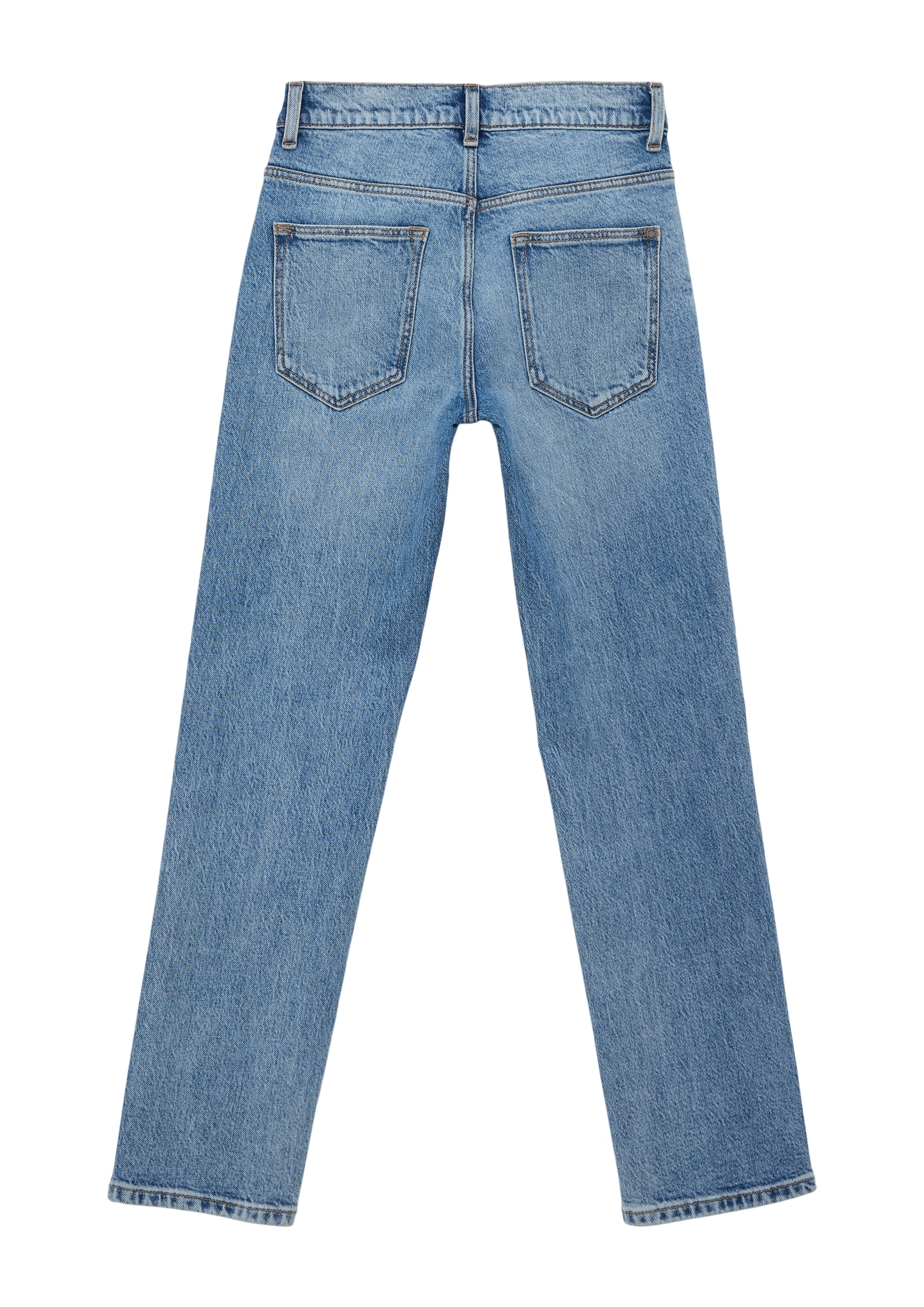 s.Oliver Junior im bestellen 5-Pocket-Stil | BAUR online Regular-fit-Jeans