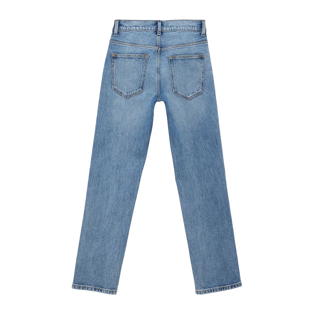 s.Oliver Junior Regular-fit-Jeans