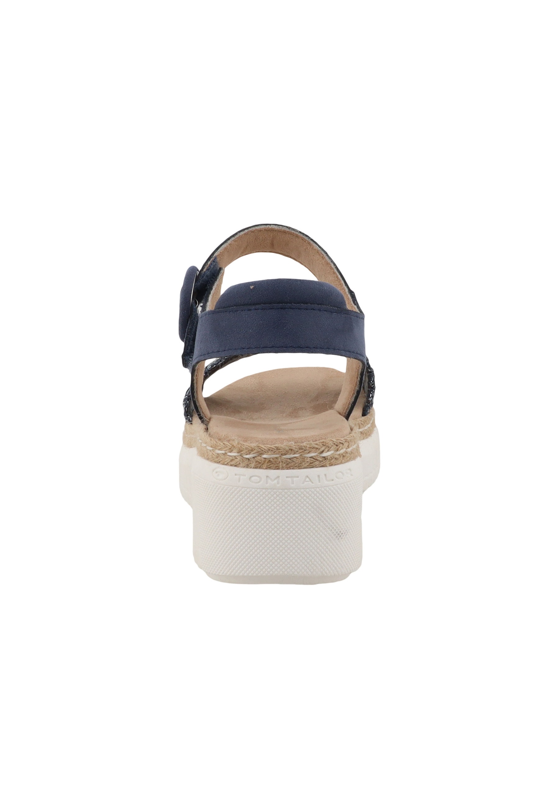 TOM TAILOR Mules »Tom Tailor Flat Sandals - Mules«