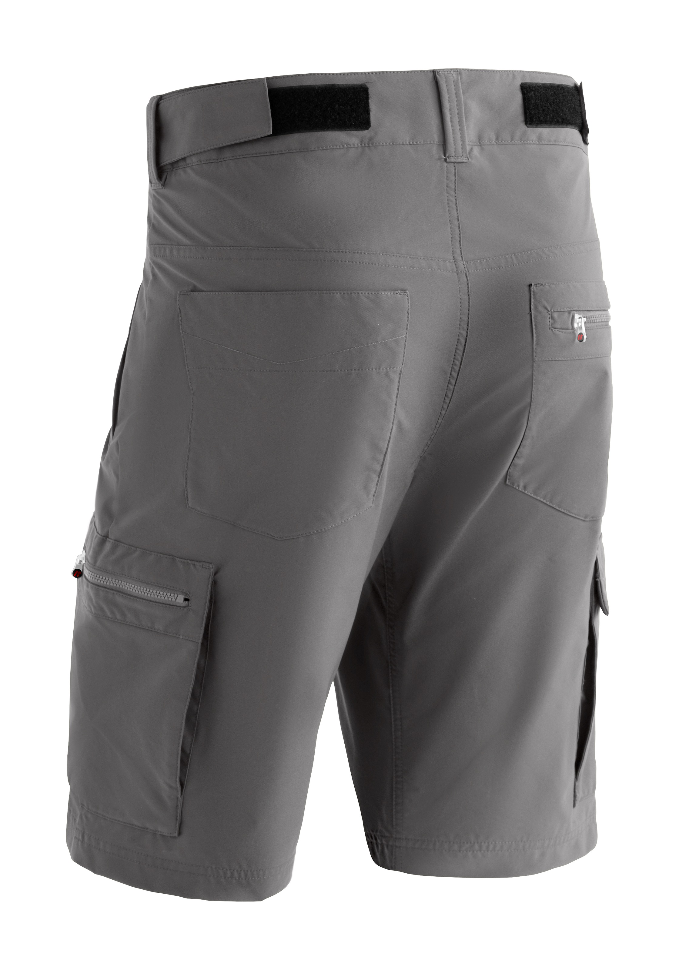 Maier Sports Cargobermudas »Fenit Short M«, kurze Herren Wanderhose, moderne Outdoor-Bermuda, Trekkinghose