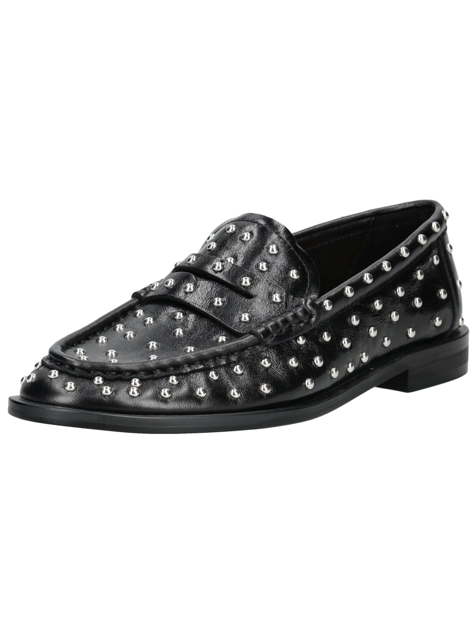 INUOVO Slipper "INUOVO Slipper Leder" günstig online kaufen