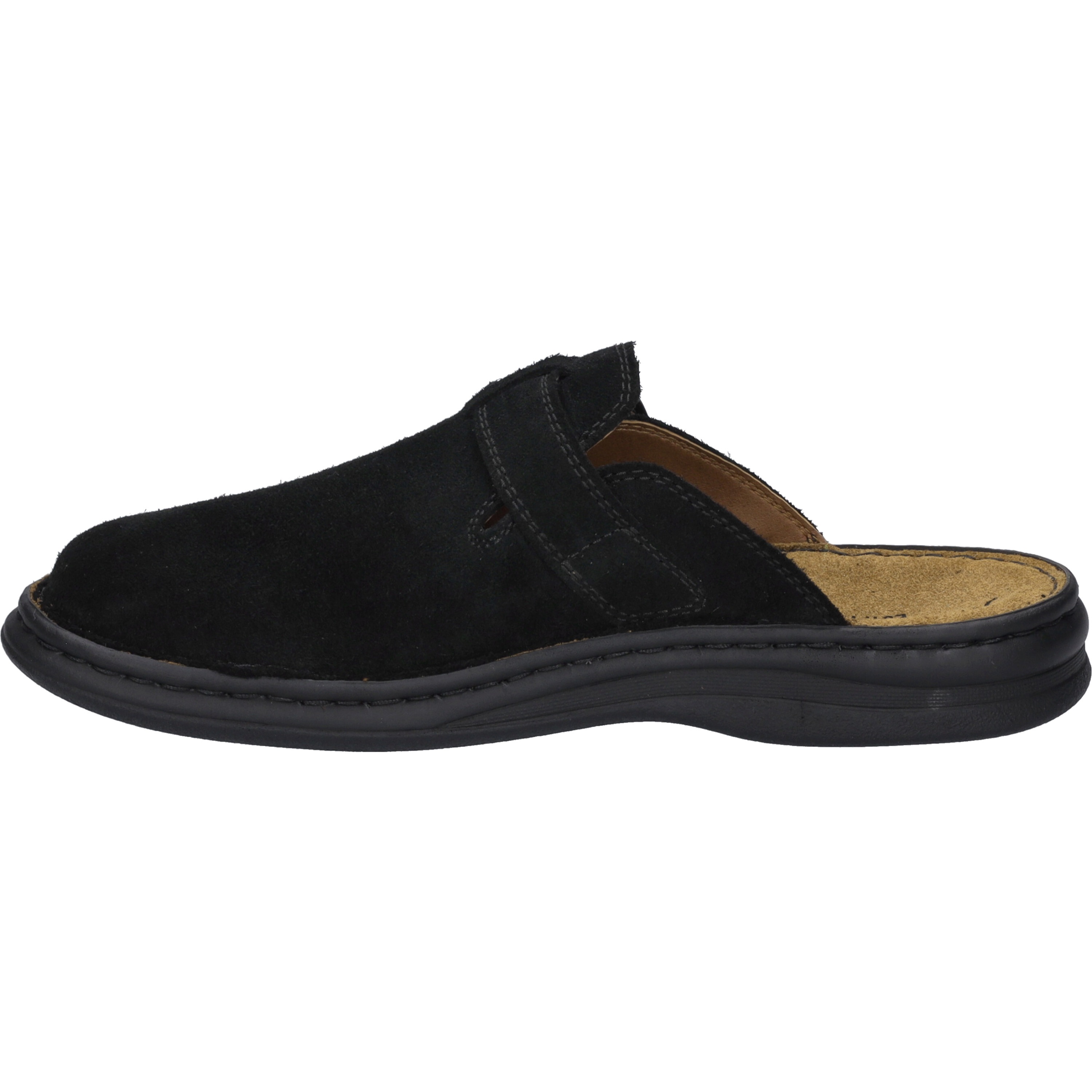 Thumbnail - Josef Seibel Clog "Madrid, schwarz"