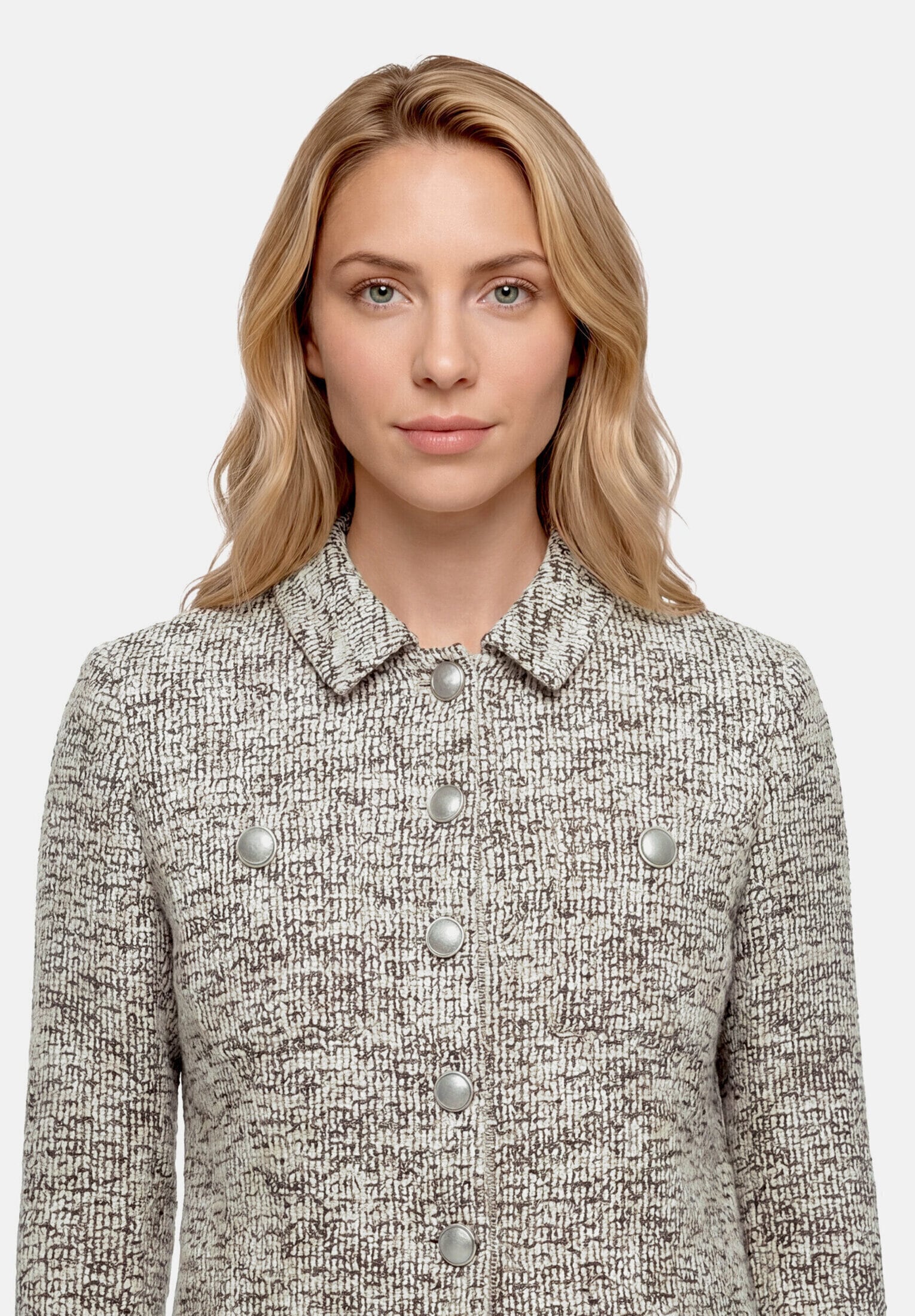 Betty Barclay Jackenblazer »Damen langarm«