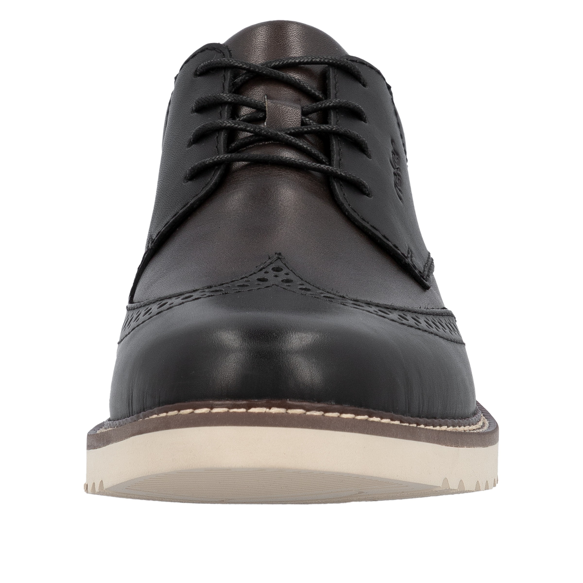 Rieker Schnürschuh, Schnürschuh, Business-Schnürer in bequemer Form