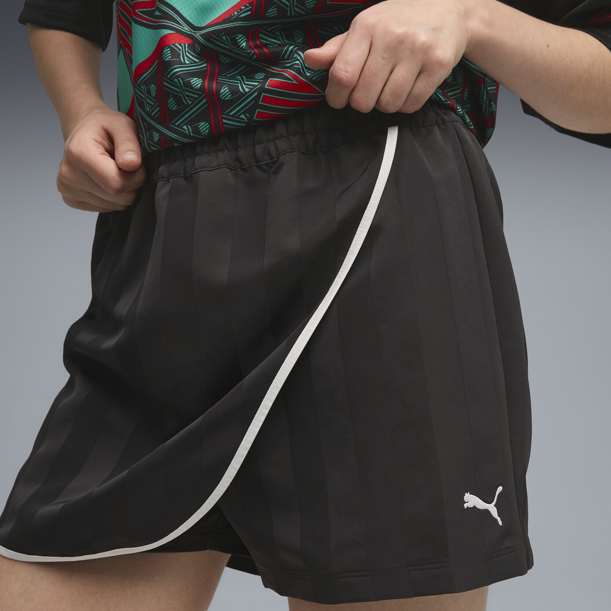 PUMA Jerseyrock »FUTURE.PUMA.ARCHIVE Skort Damen«