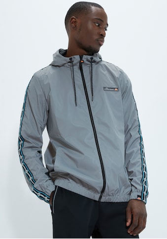 ellesse Outdoorjacke »LANDORUS FZ JACKET« su K...