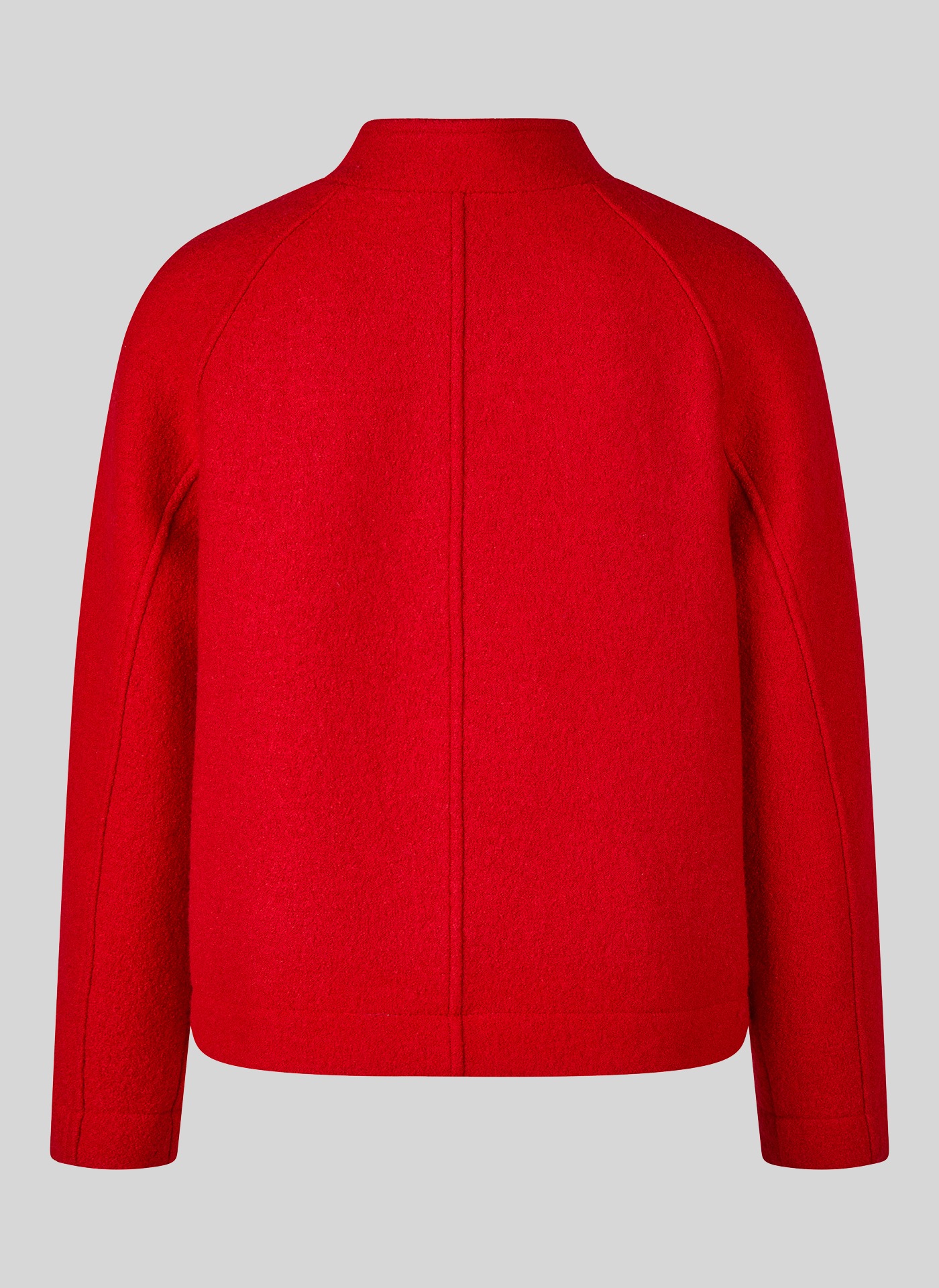 Rabe »Jacke«