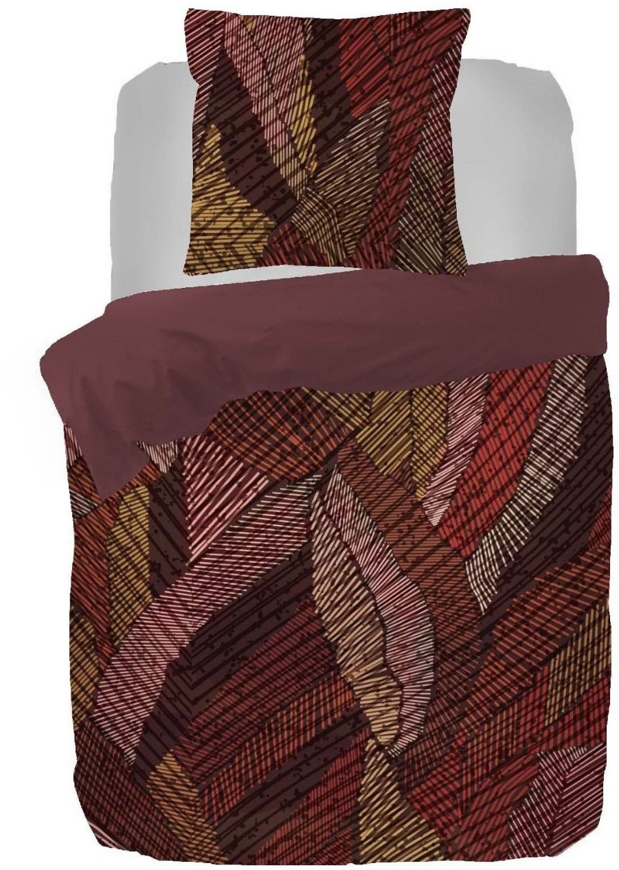 kayori Bettwäsche "Kymani" 2 Stk. tlg. Hergestellt aus 100 % Tencel günstig online kaufen