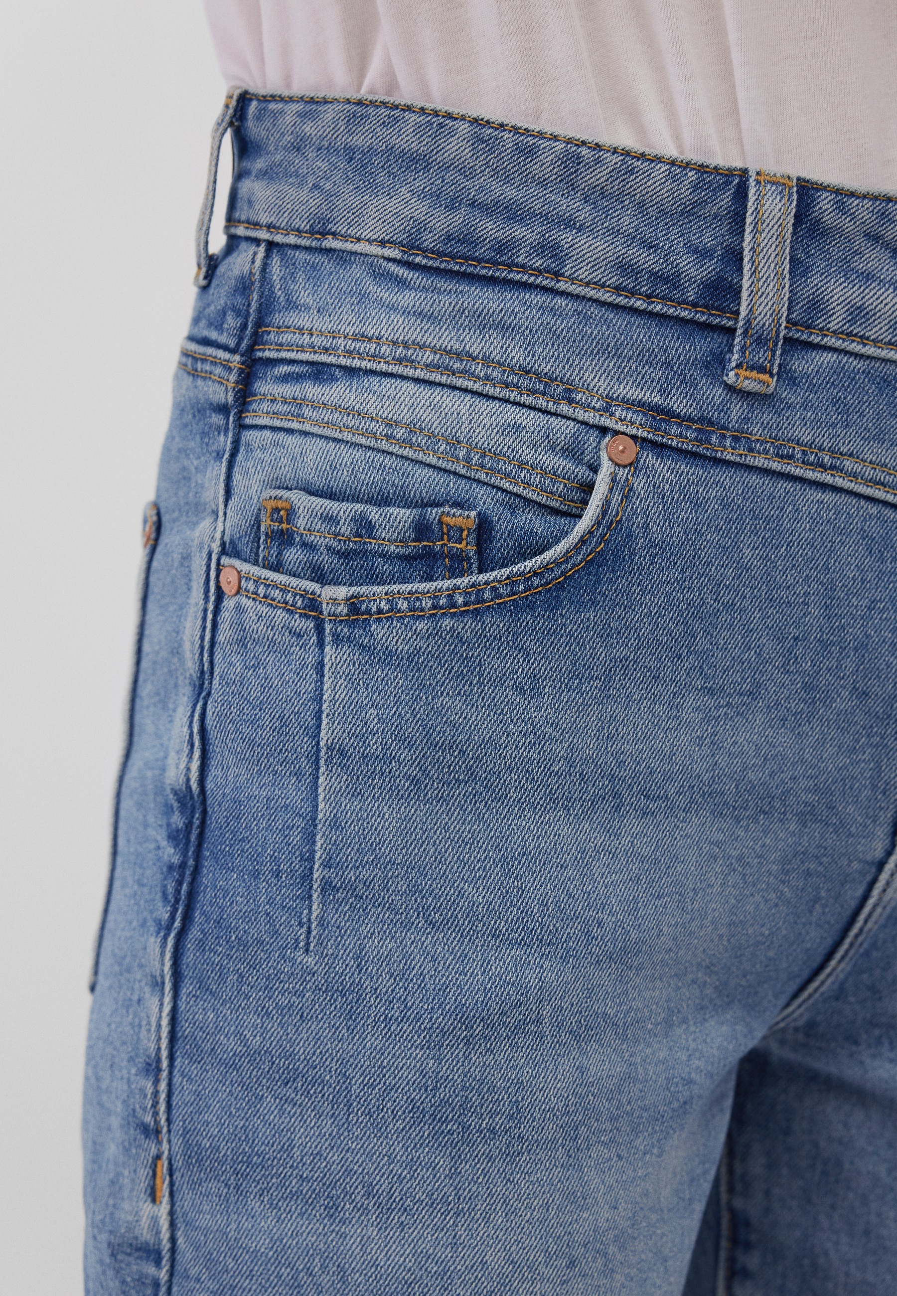 Mavi Boyfriend-Jeans »CAMILA«, Boyfriend Jeans