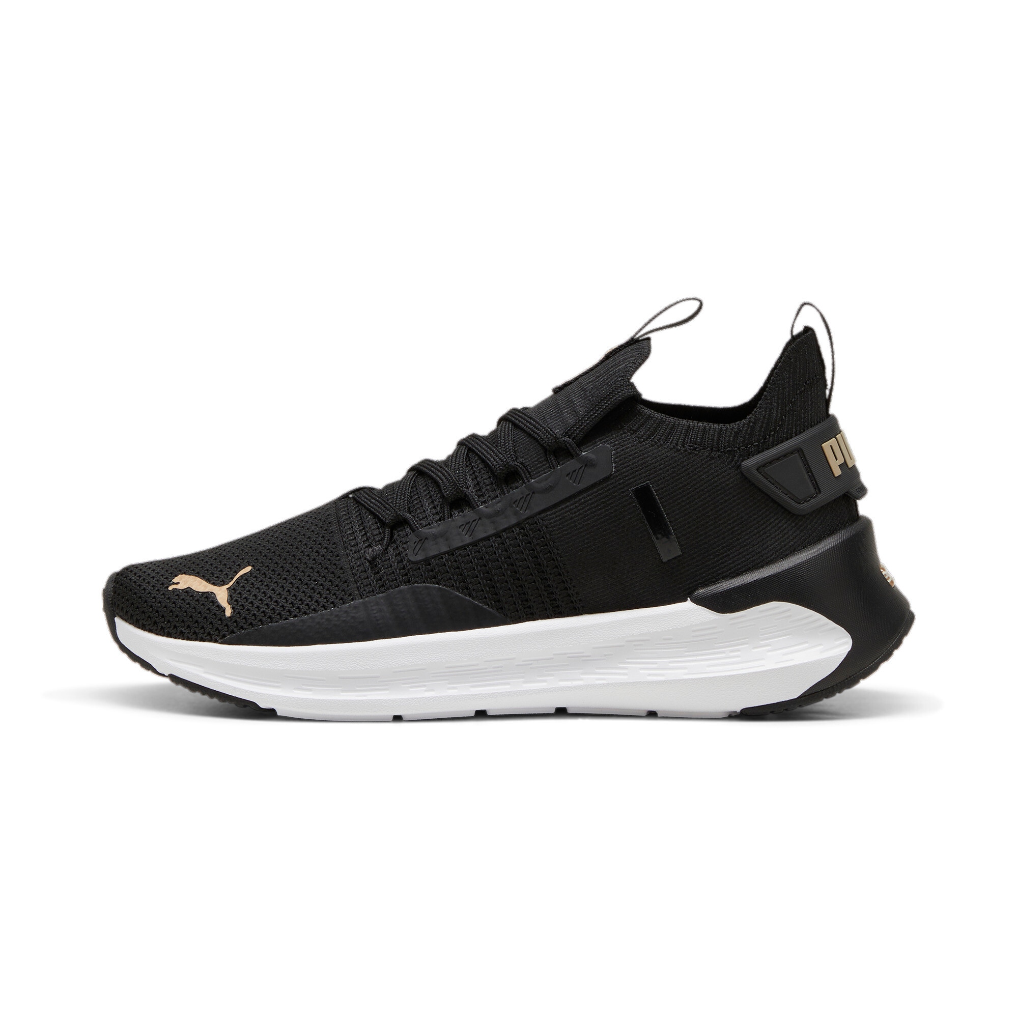 PUMA Laufschuh »SOFTRIDE SYMMETRY FUZION WN'S«